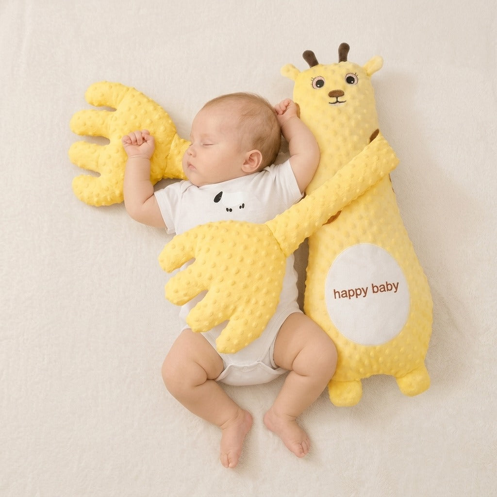 Cudlia™ Baby Sleep Companion