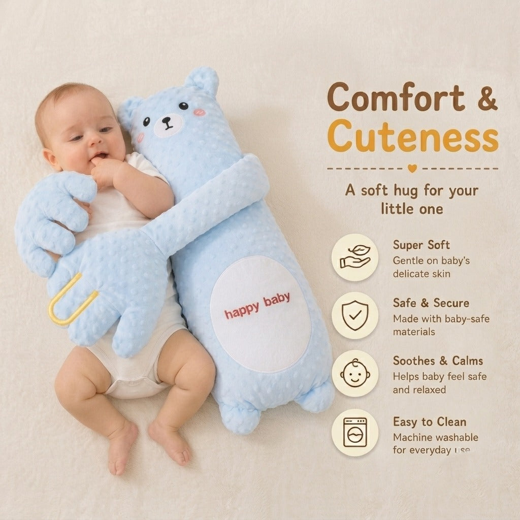 Cudlia™ Baby Sleep Companion