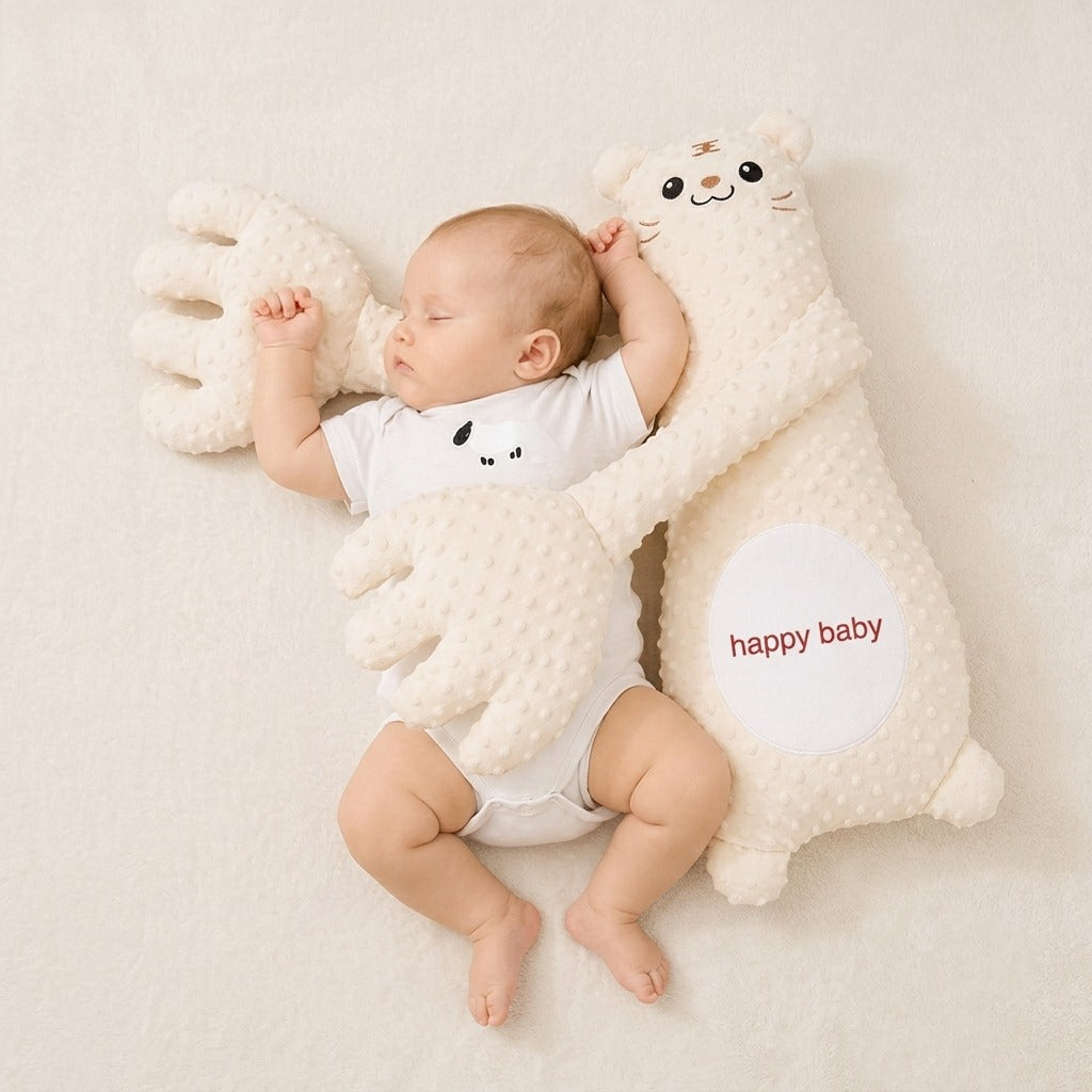 Cudlia™ Baby Sleep Companion